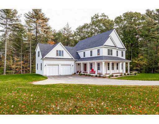 10 Bristol Pond Rd, Norfolk, MA 02056