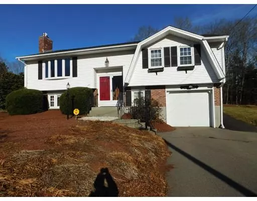 23 Trinity Av, Grafton, MA 01519