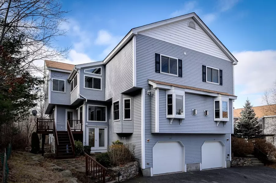 33 America Blvd #33, Ashland, MA 01721