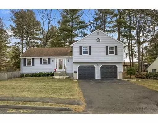 6 Mary Chilton Rd, Needham, MA 02492