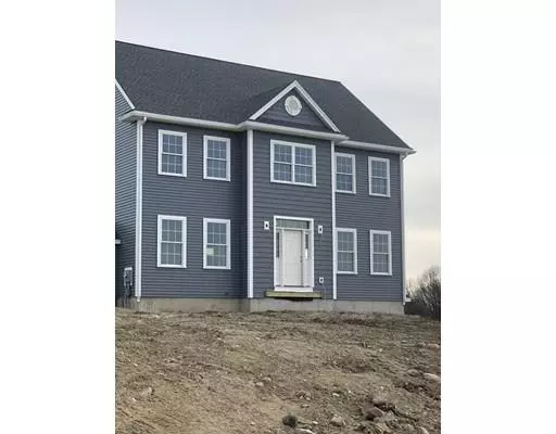 Danvers, MA 01923,Lot 10 Overlook Drive