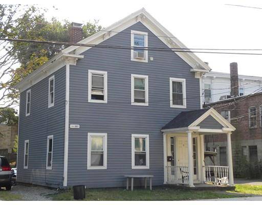 3 Vernon St, Framingham, MA 01701