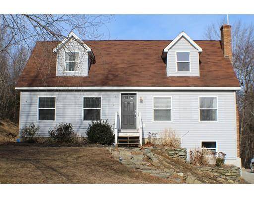 792 Wauwinet Rd, Barre, MA 01005