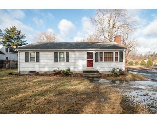 142 East Main Street, Westborough, MA 01581