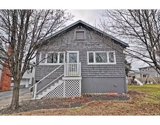 33 Russell St., Hull, MA 02045