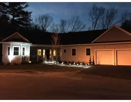 25 Graves Ln, Marlborough, MA 01752