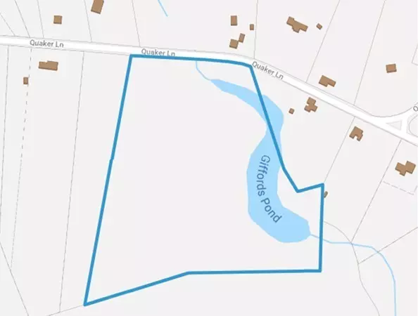 Rochester, MA 02770,0 Quaker Ln