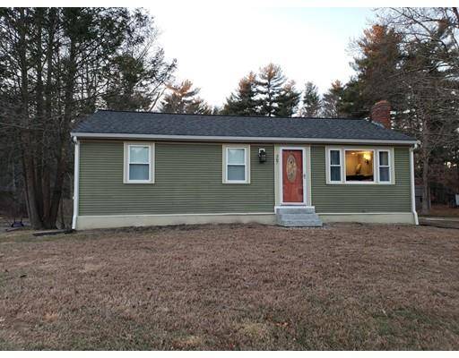 367 Water St, Bridgewater, MA 02324