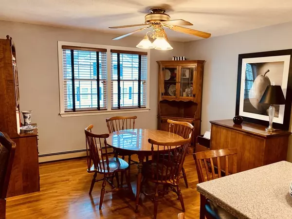 Fall River, MA 02723,49 Earle St #C