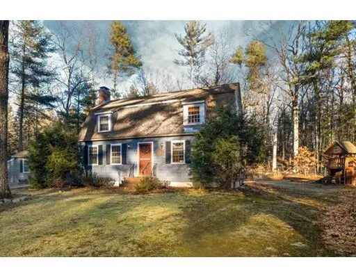 38 Sleigh Rd, Chelmsford, MA 01824