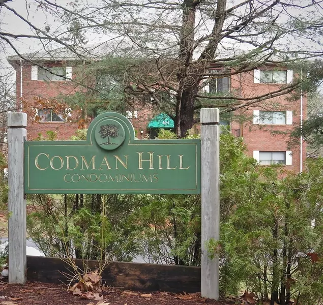 300 Codman Hill Rd #5C, Boxborough, MA 01719