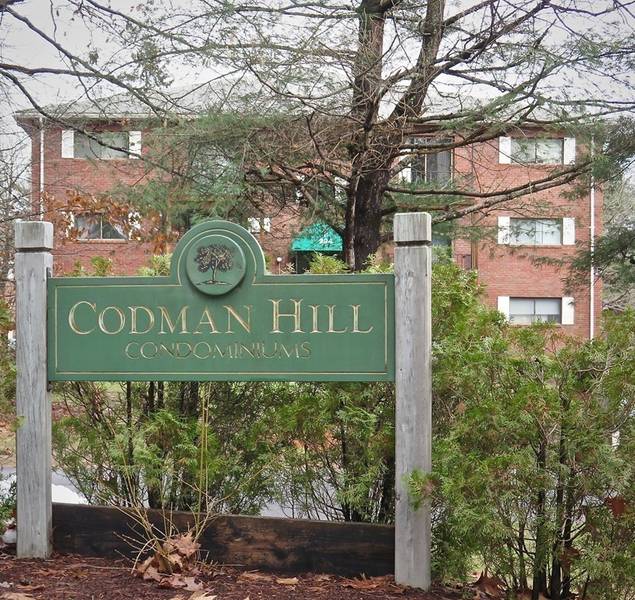 300 Codman Hill Rd #5C, Boxborough, MA 01719