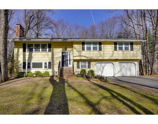 Walpole, MA 02081,16 Appletree Ln