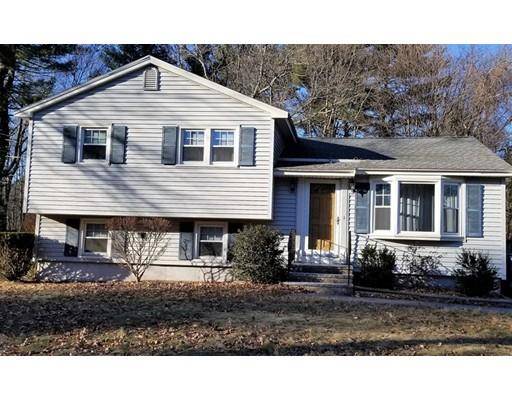 58 Baldwin St, Tewksbury, MA 01876