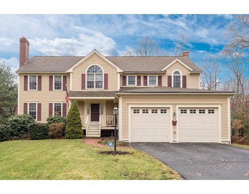 75 Union St, Hanson, MA 02341