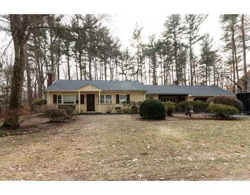 51 Wagonwheel Road, Sudbury, MA 01776