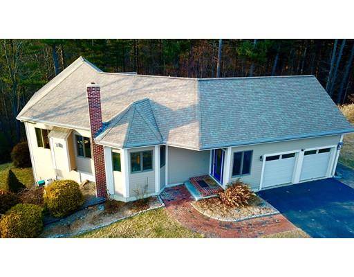 41 Sandy Ridge Road, Sterling, MA 01564