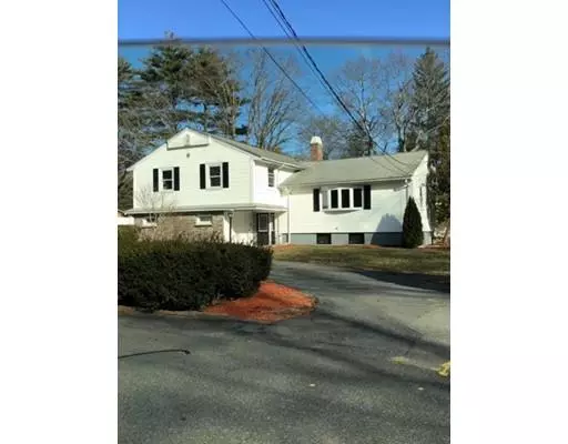 115 Plain Drive, Stoughton, MA 02072