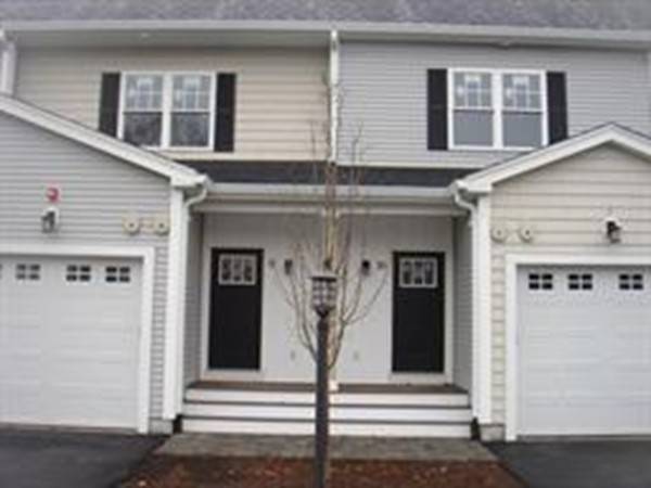 74 Cox Street #10, Hudson, MA 01749