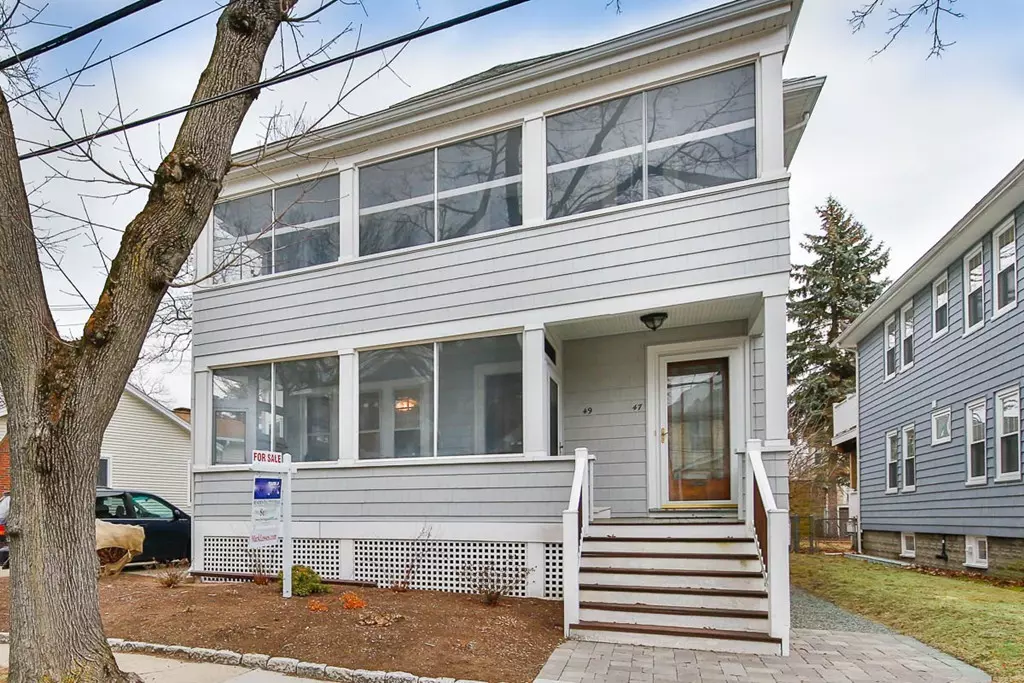 Arlington, MA 02474,47-49 Sherborn St