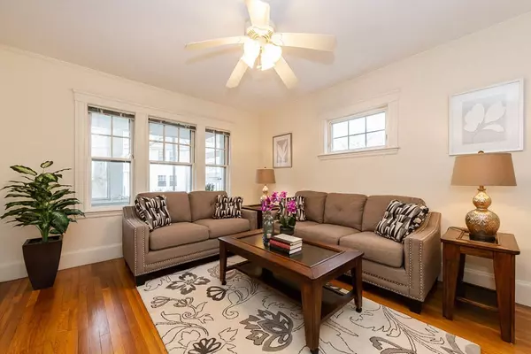 Arlington, MA 02474,47-49 Sherborn St