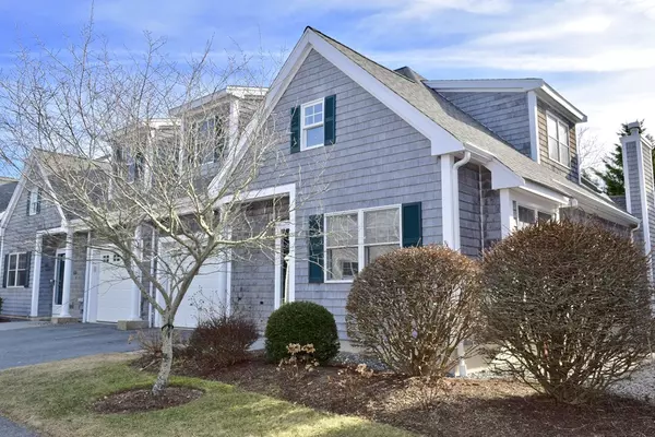 52 County Rd #10, Mattapoisett, MA 02739