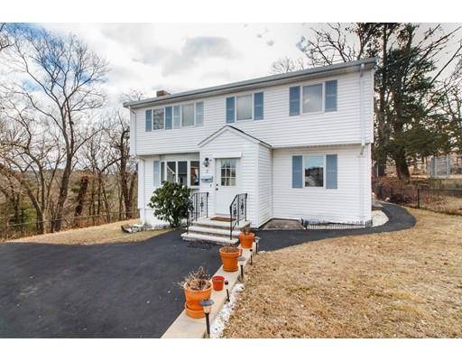 2 Mt. Vernon Ave, Waltham, MA 02451