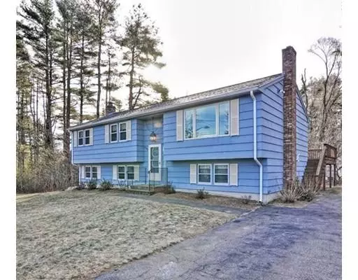 Stoughton, MA 02072,105 Gilbert Dr