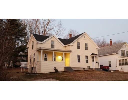 11 Willow St, North Brookfield, MA 01535