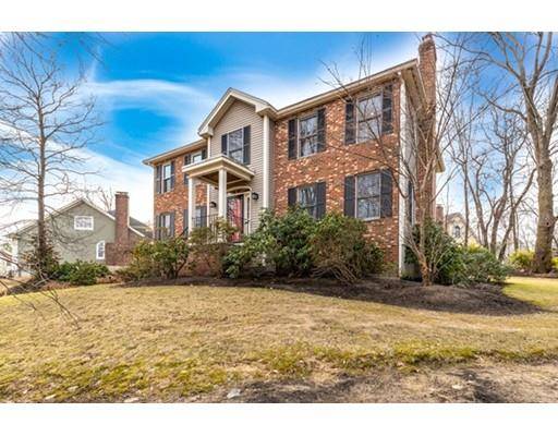 9 Eugene Dr, Winchester, MA 01890