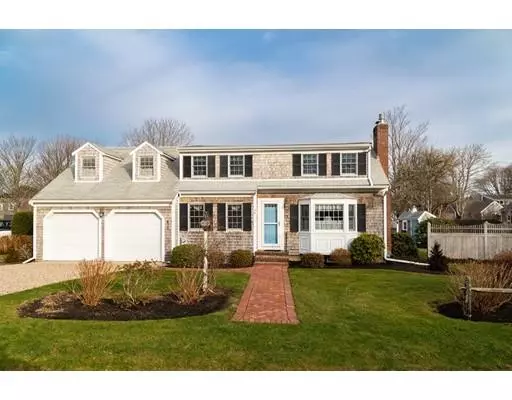 26 Surrey, Chatham, MA 02633