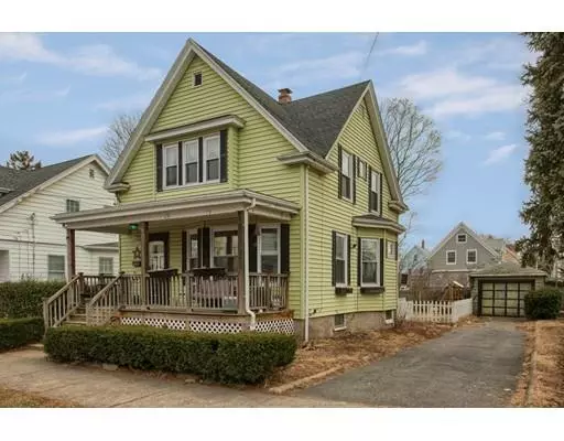 Lynn, MA 01902,11 Archer St