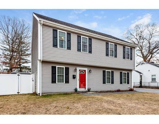 53 Stoughton St, Stoughton, MA 02072