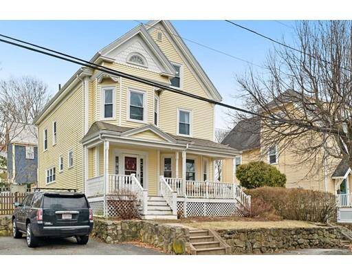 27 Prospect St, Beverly, MA 01915