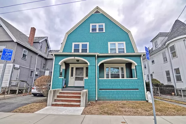 6 Concord St, Malden, MA 02148