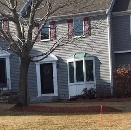 Peabody, MA 01960,2605 Postgate Lane #2605
