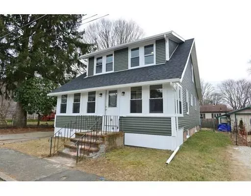 25 Robert Street, Dartmouth, MA 02747