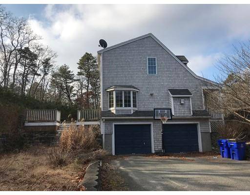 Bourne, MA 02532,1 Long Swamp Rd