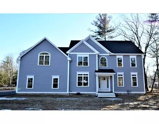 Northborough, MA 01532,313 Brigham St (Lot 1)