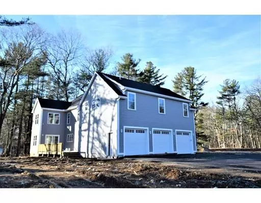 Northborough, MA 01532,313 Brigham St (Lot 1)