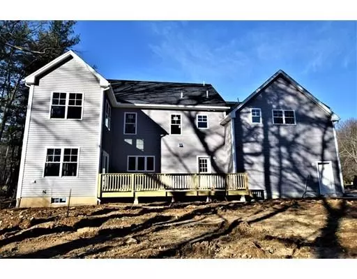 Northborough, MA 01532,313 Brigham St (Lot 1)