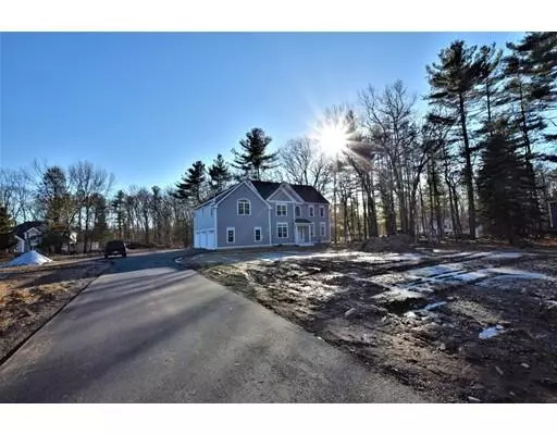 Northborough, MA 01532,313 Brigham St (Lot 1)