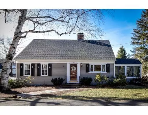 120 Wyoming Ave, Needham, MA 02492