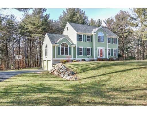 59 Beethoven Ave, Walpole, MA 02081