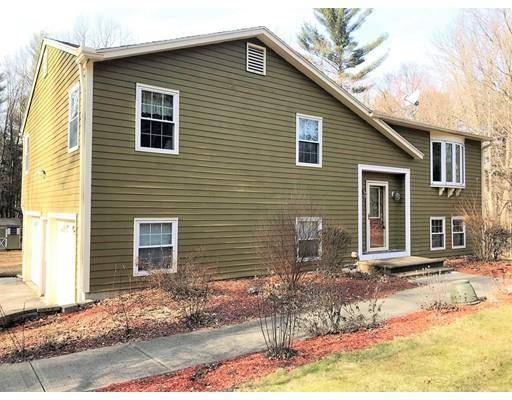 Charlton, MA 01507,33 Gale Road