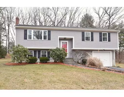 117 Swift Rd, Northbridge, MA 01588