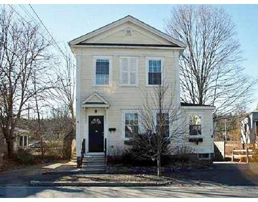 1 Union St, Georgetown, MA 01833