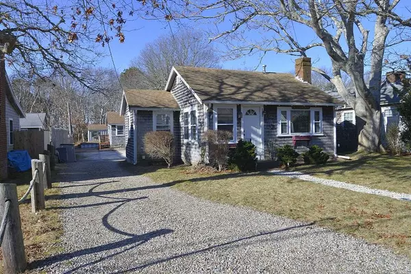 Yarmouth, MA 02664,121 Seaview Ave