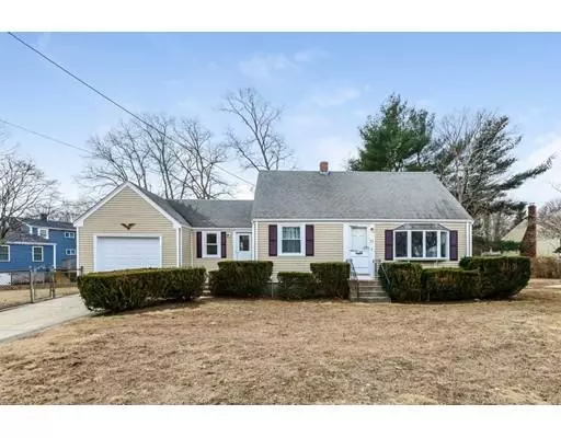 51 Chestnut Cir, Randolph, MA 02368