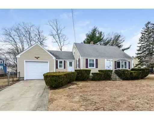 Randolph, MA 02368,51 Chestnut Cir